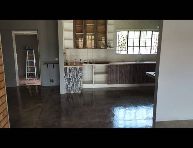 4 BEDROOM HOUSE FOR SALE IN DELMAS
